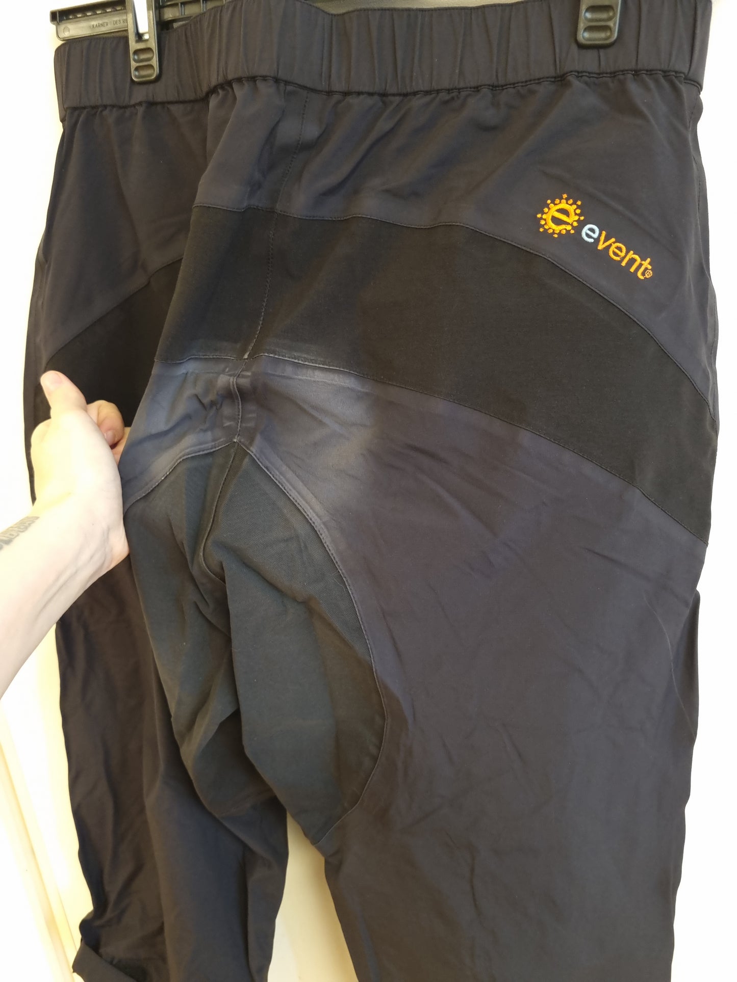 Endura Teknisk sykkelbukse - M