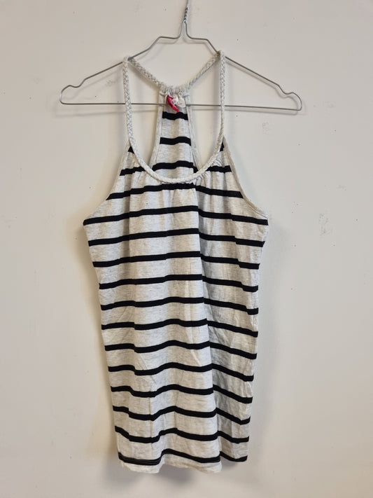 H&M divided topp - M