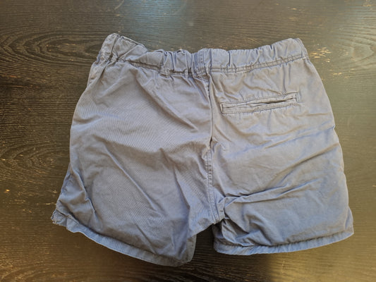As Well 2A Shorts - S