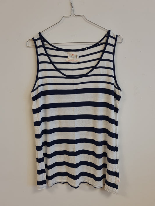 Holly & Whyte singlet - M