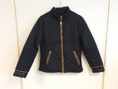 Vero Moda quiltet jakke - L
