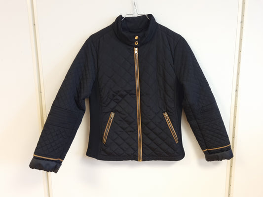 Vero Moda quiltet jakke - L