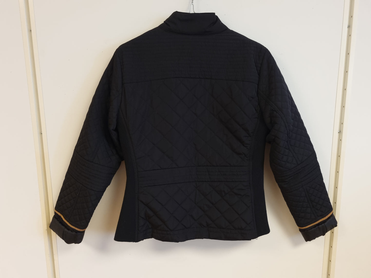 Vero Moda quiltet jakke - L