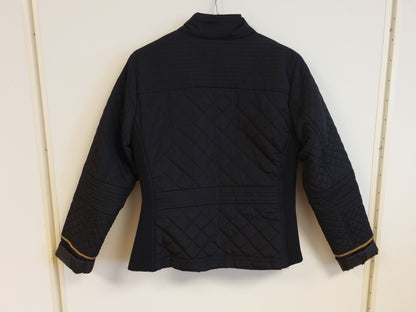 Vero Moda quiltet jakke - L
