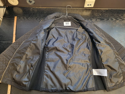 Vero Moda quiltet jakke - L