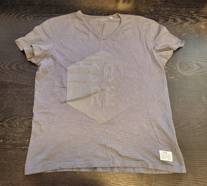 Jack & Jones t-skjorte - M