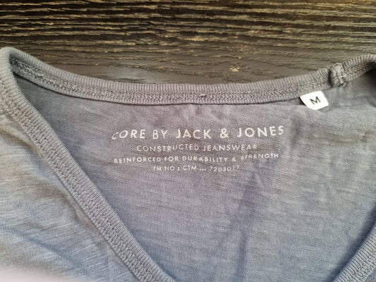 Jack & Jones t-skjorte - M