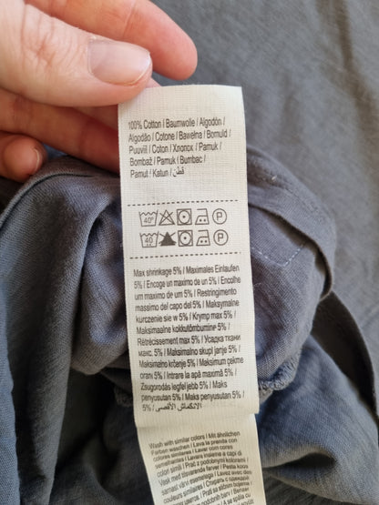 Jack & Jones t-skjorte - M