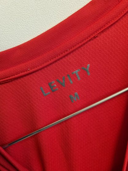 Levity trenings t-skjorte - M