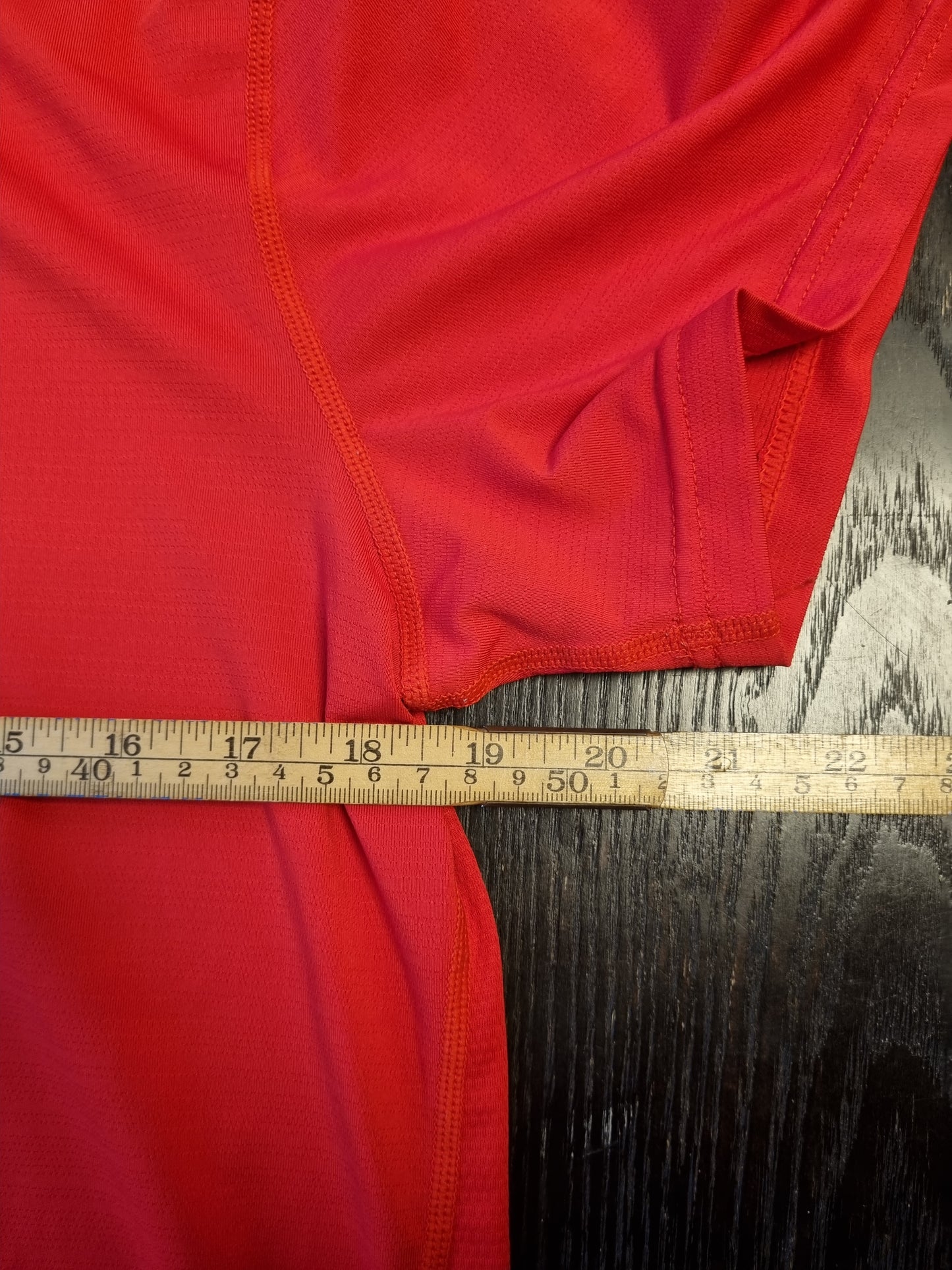 Levity trenings t-skjorte - M
