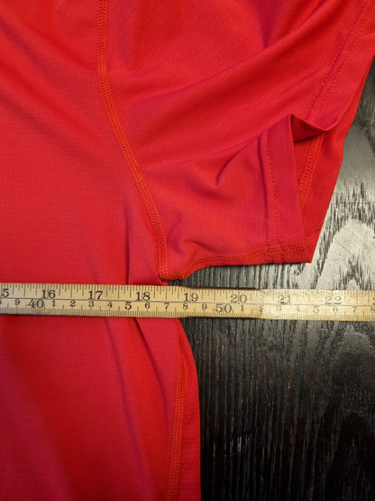 Levity trenings t-skjorte - M