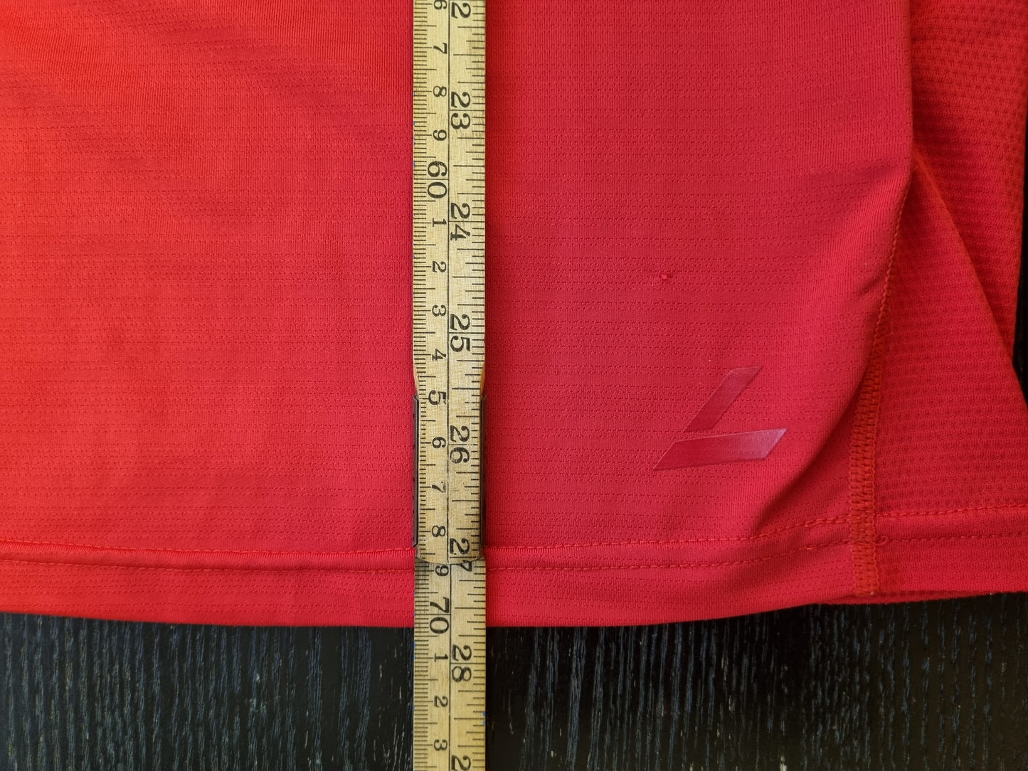 Levity trenings t-skjorte - M