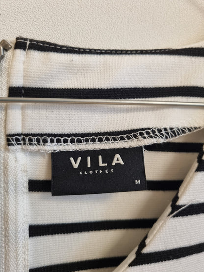VILA Kjole - M