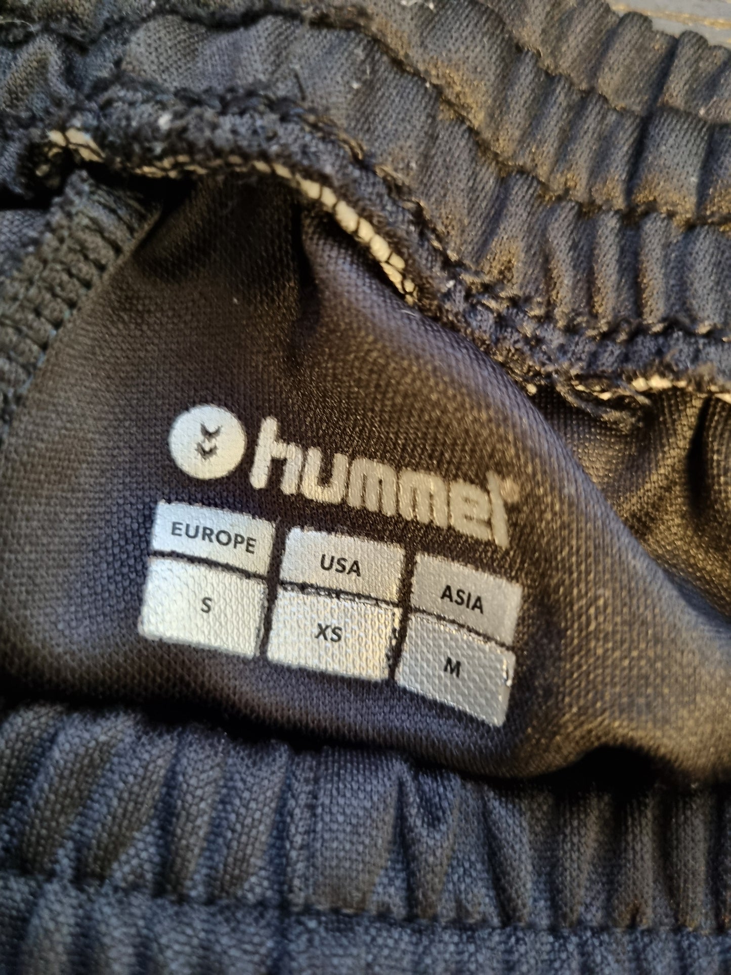 Hummel treningsbukse - 164