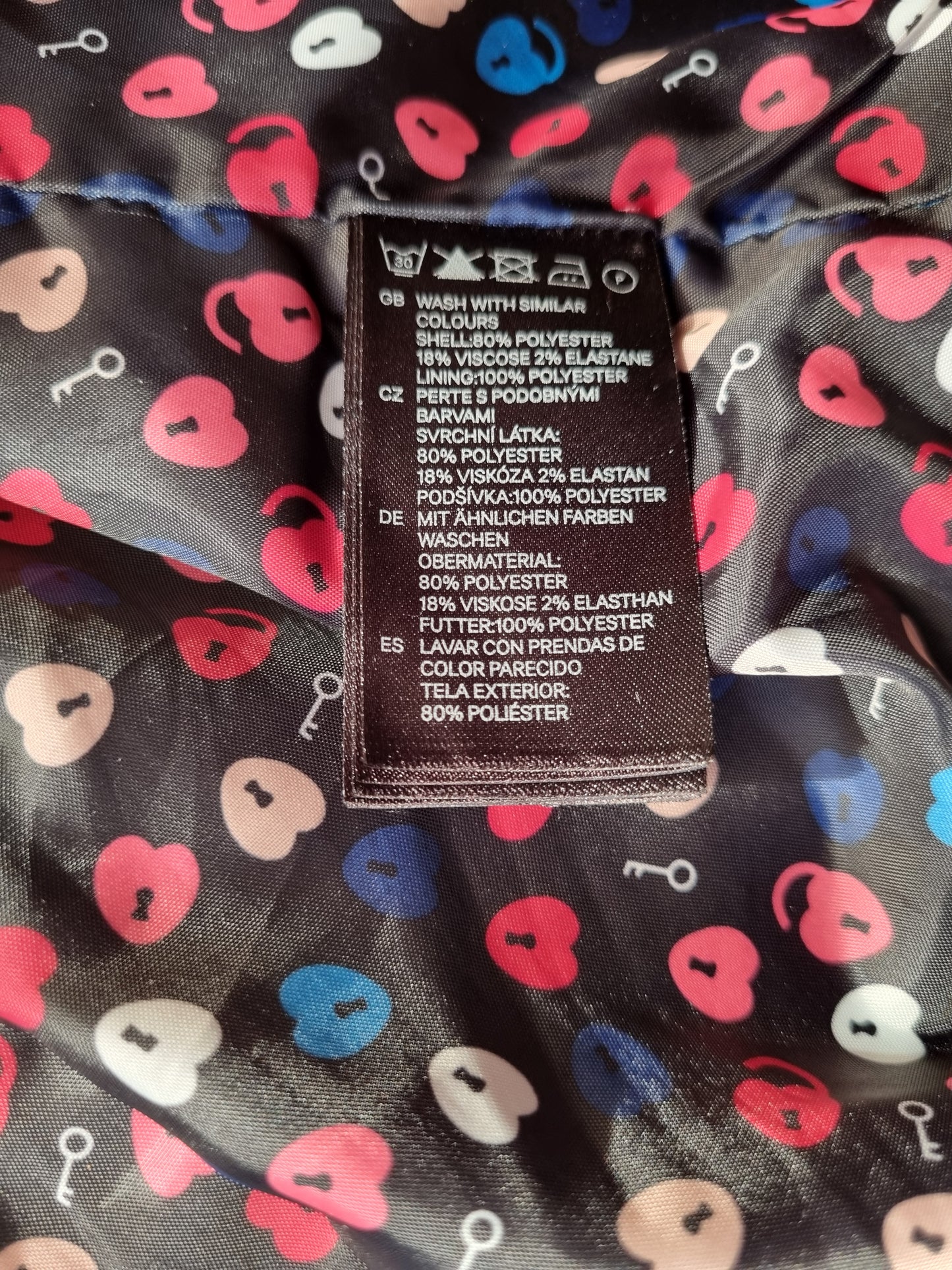 H&M Blazer - M