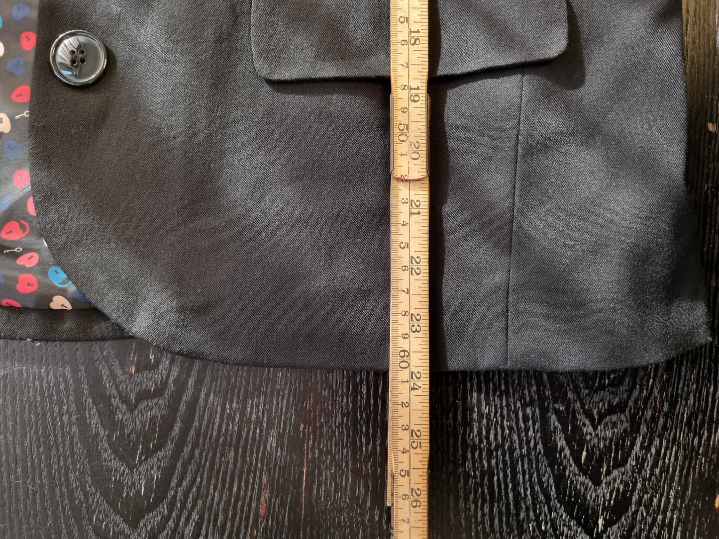 H&M Blazer - M