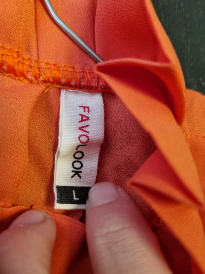 Favolook kjole - L