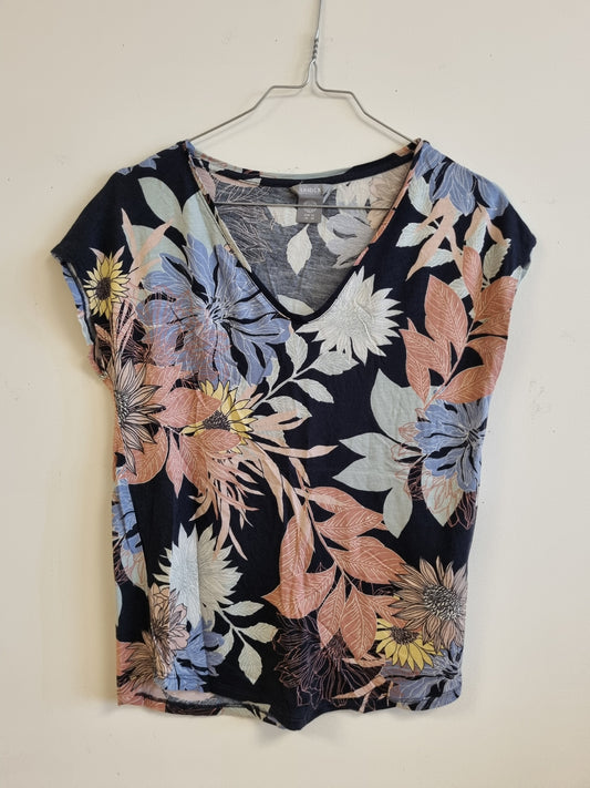 Lindex topp - XS