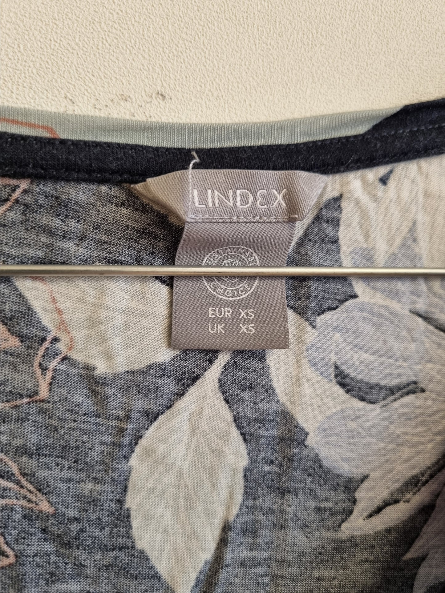 Lindex topp - XS