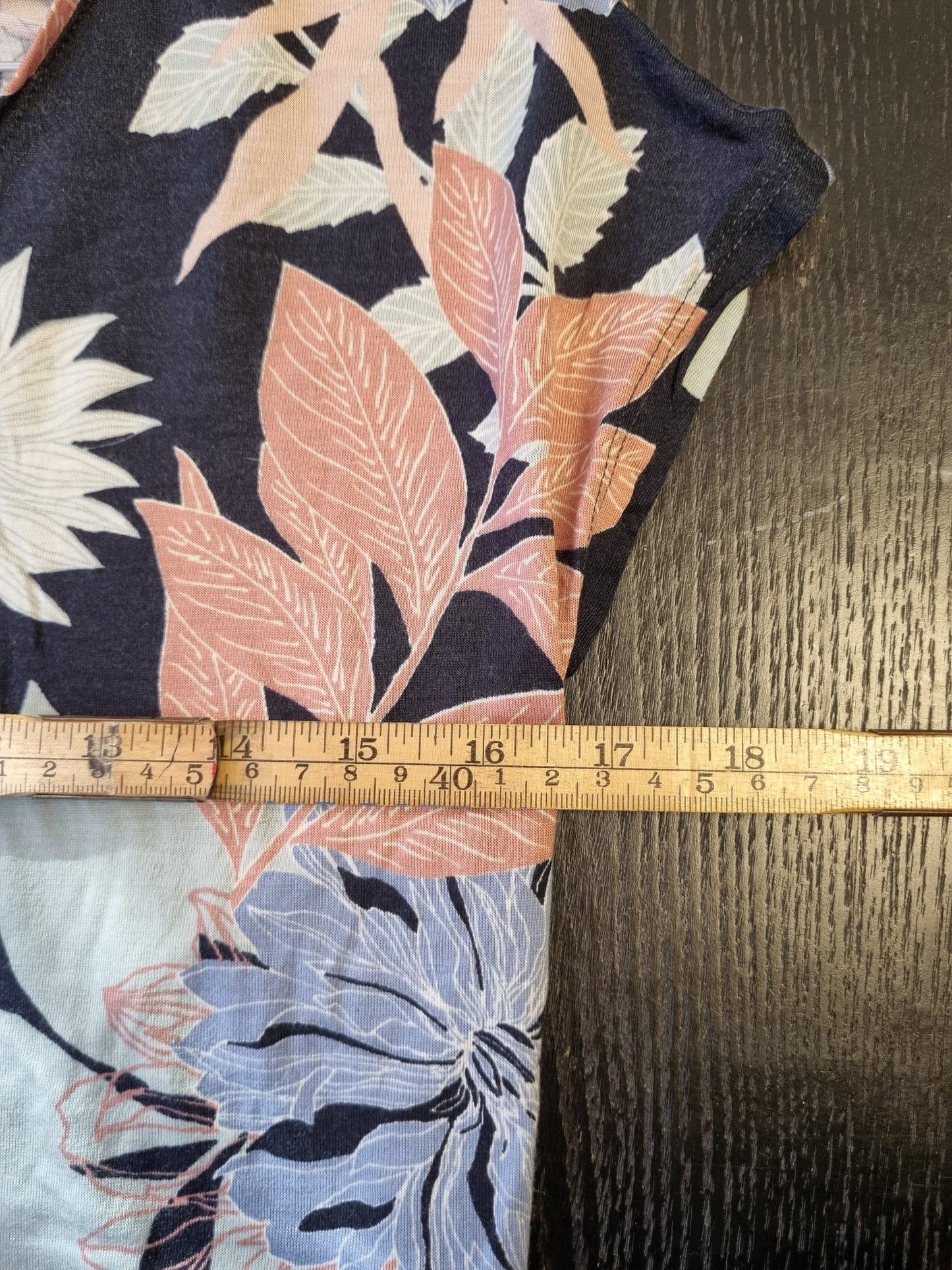 Lindex topp - XS