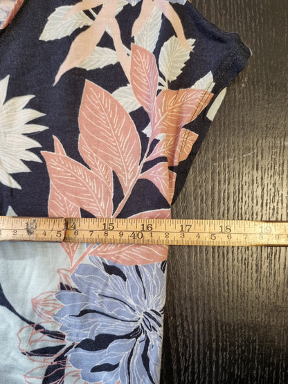 Lindex topp - XS