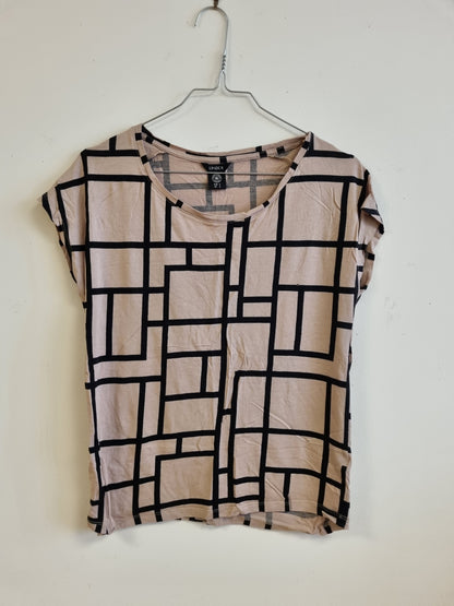 Lindex topp - S
