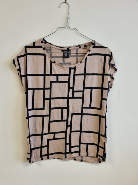 Lindex topp - S