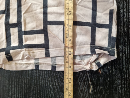 Lindex topp - S