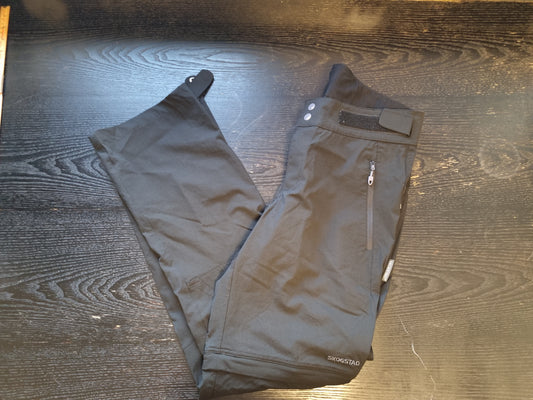 Skogstag zip-off turbukse - M