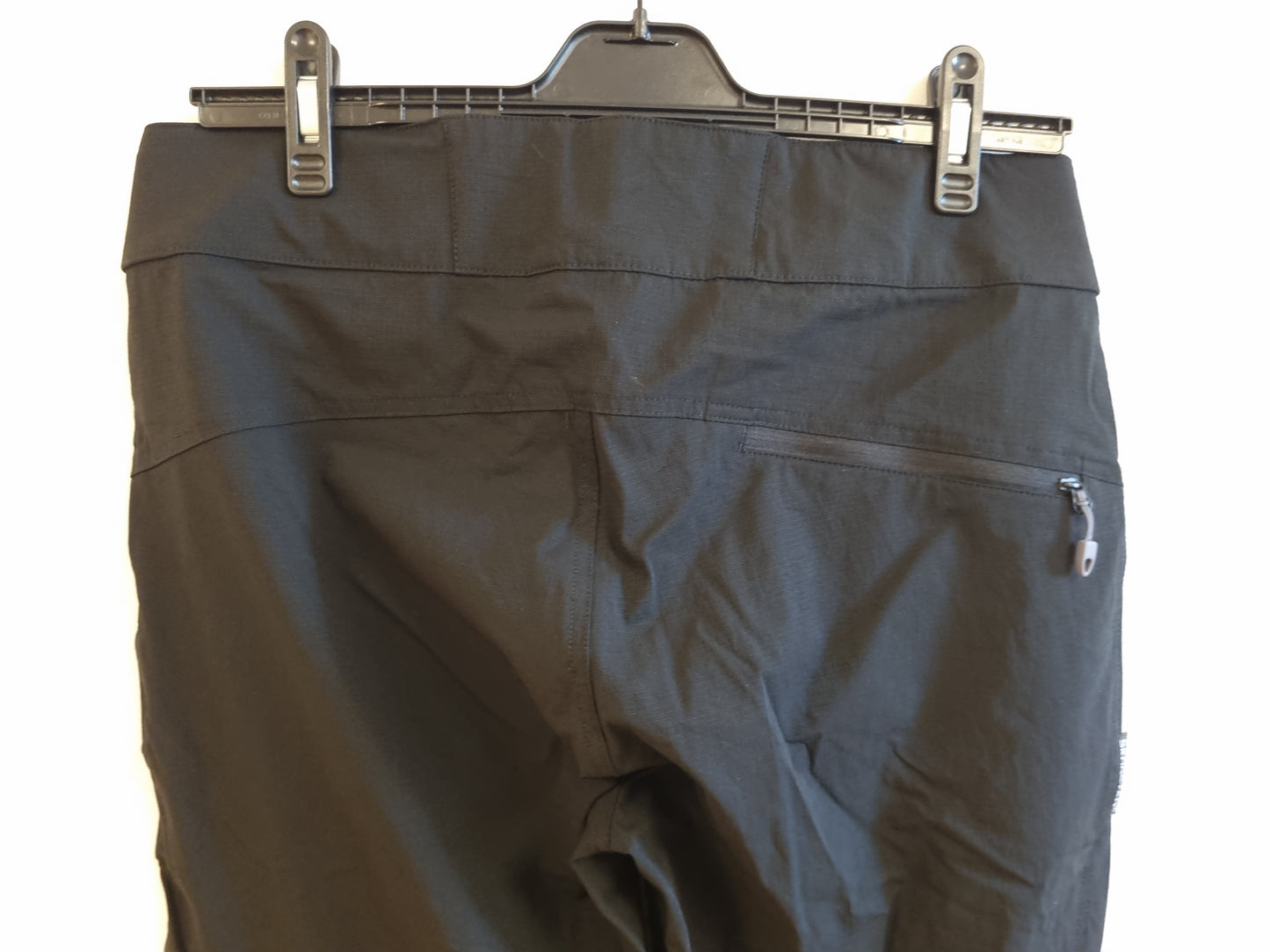 Skogstag zip-off turbukse - M