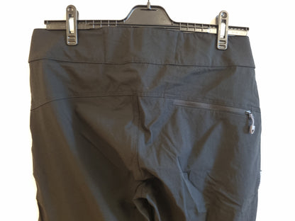 Skogstag zip-off turbukse - M