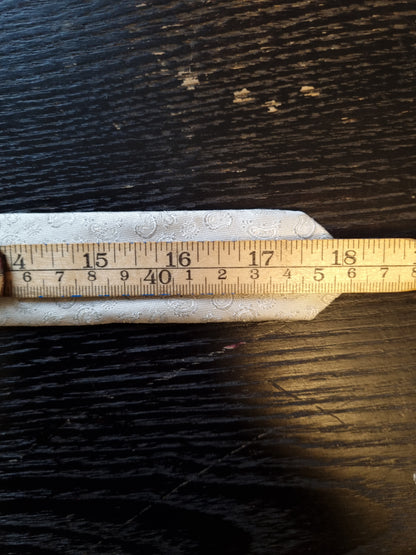 Santi silkeslips