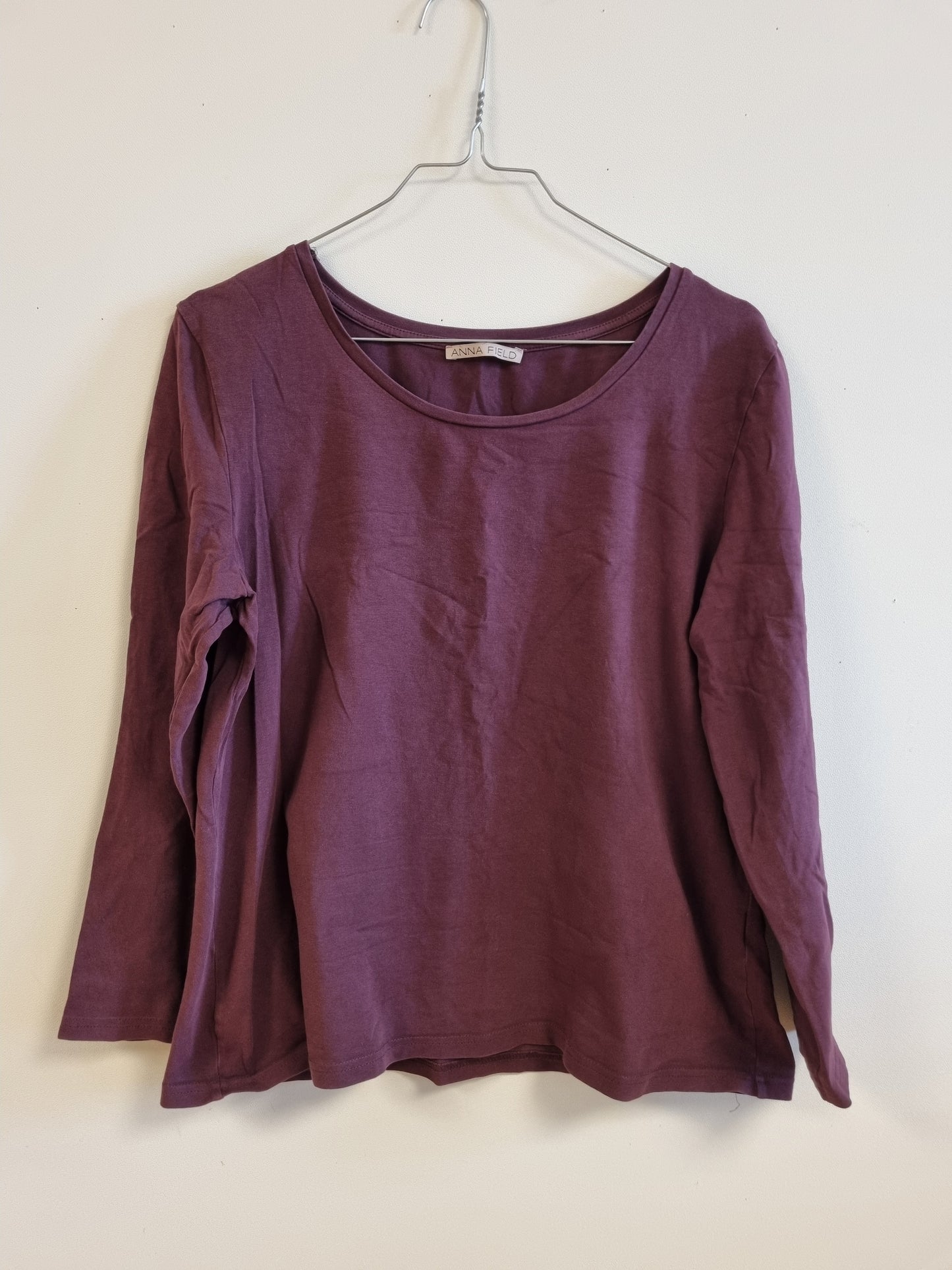 Anna Field longsleeve - XL