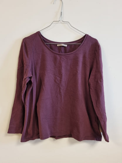 Anna Field longsleeve - XL