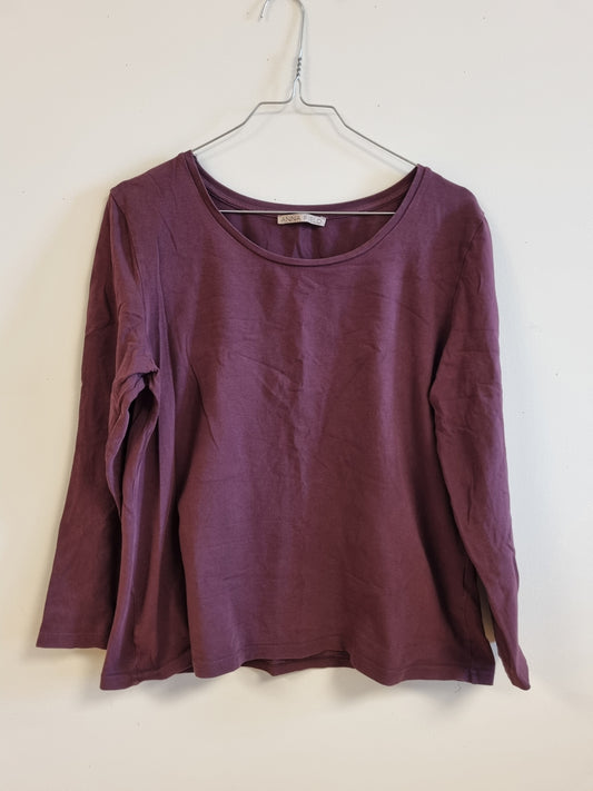 Anna Field longsleeve - XL