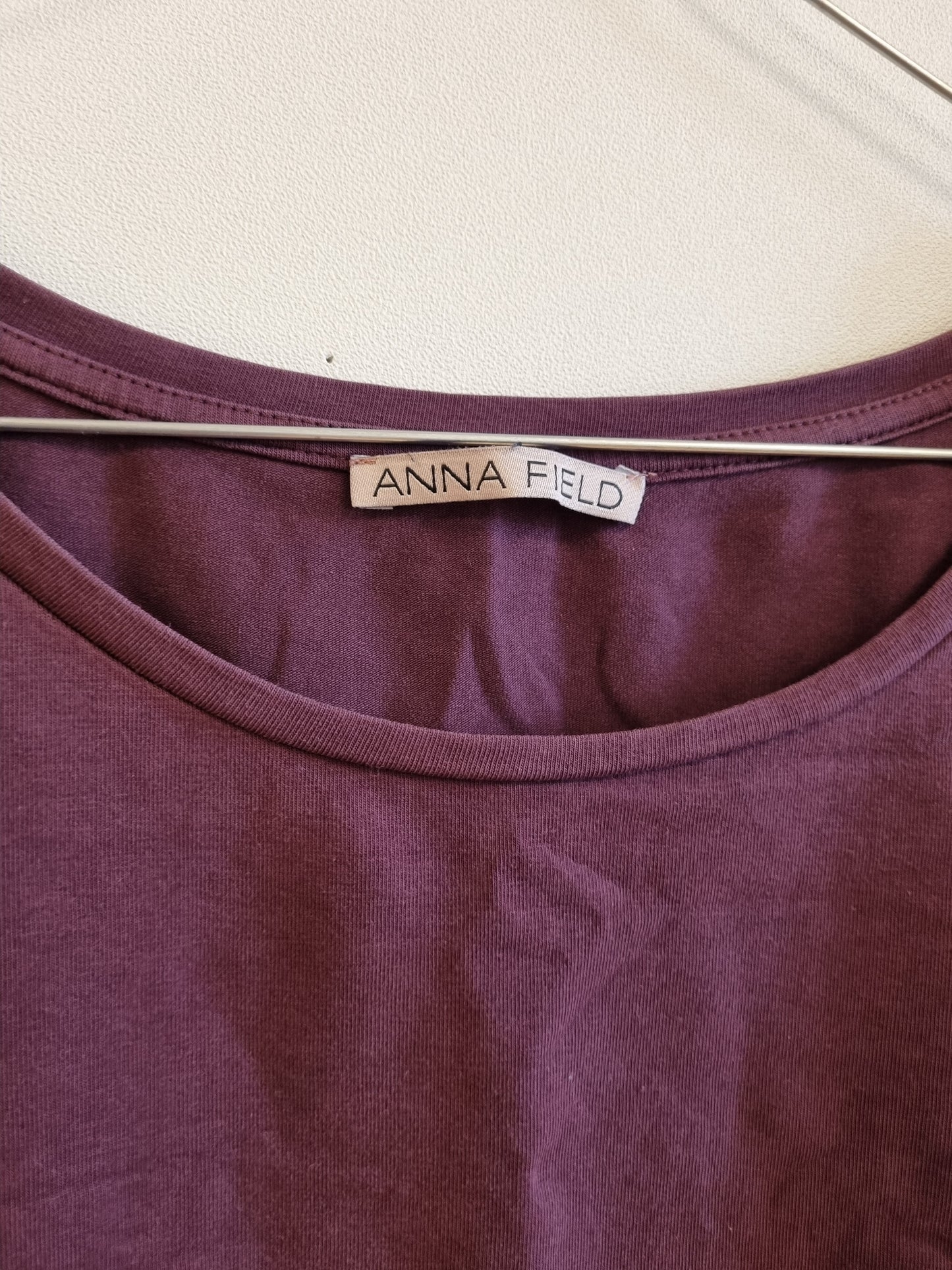 Anna Field longsleeve - XL
