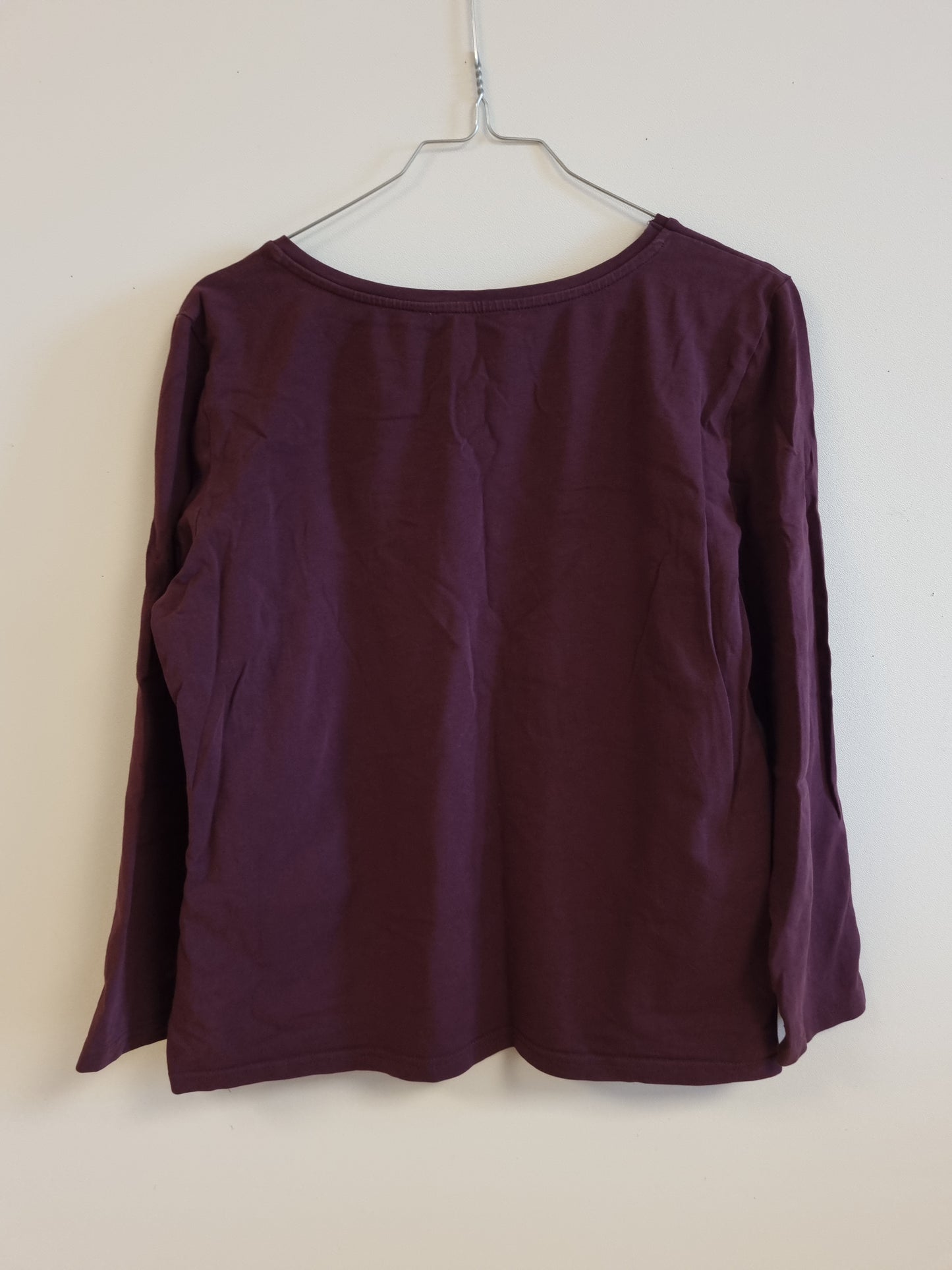 Anna Field longsleeve - XL