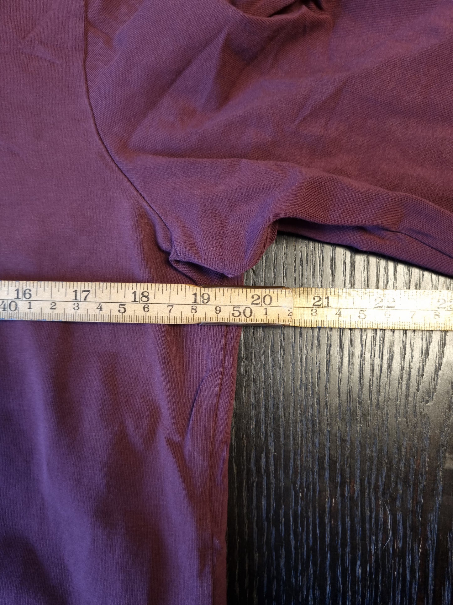Anna Field longsleeve - XL