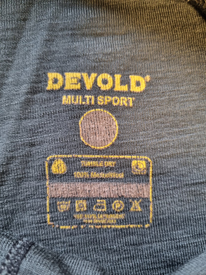Devold ullongs - M