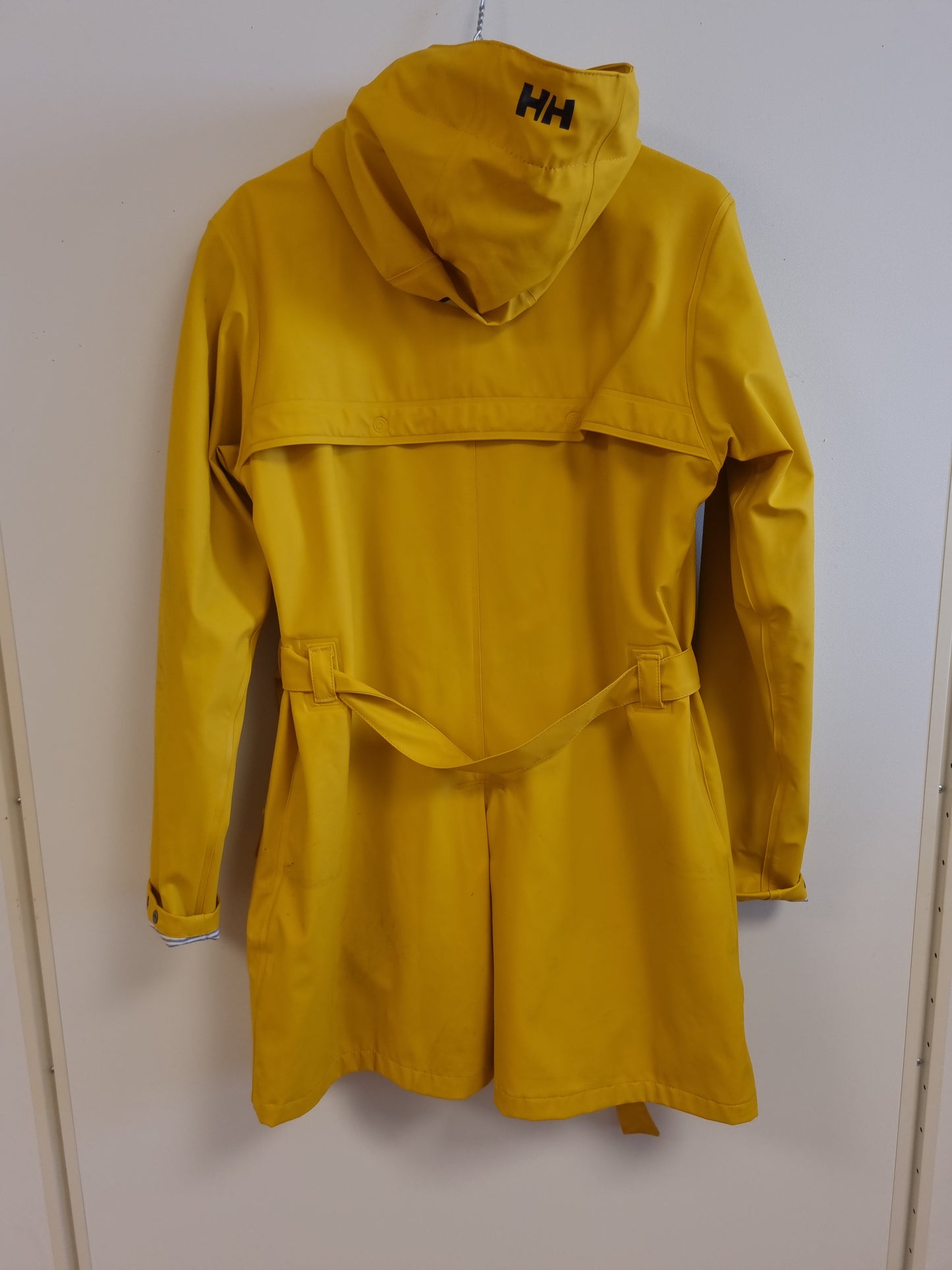 Helly Hansen regnjakke - M