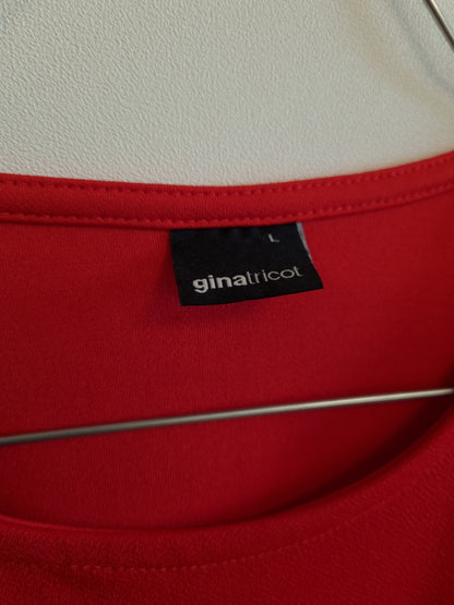 Gina Tricot kjole - L