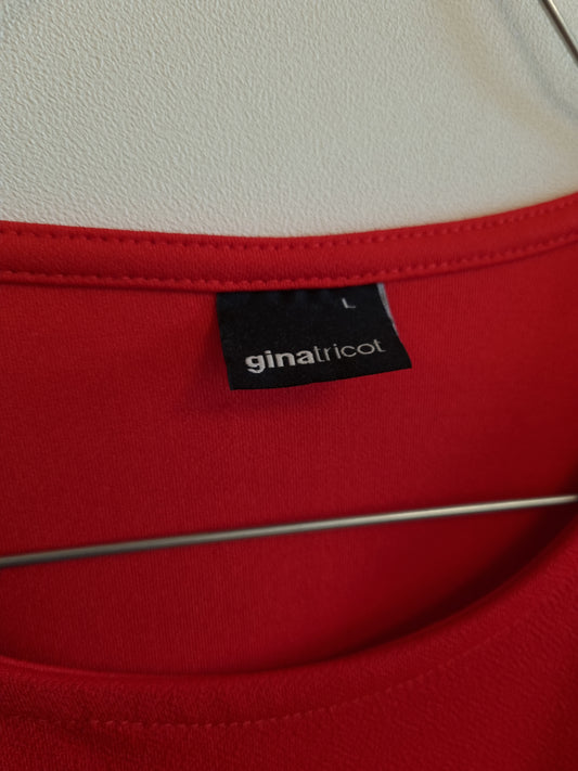 Gina Tricot kjole - L