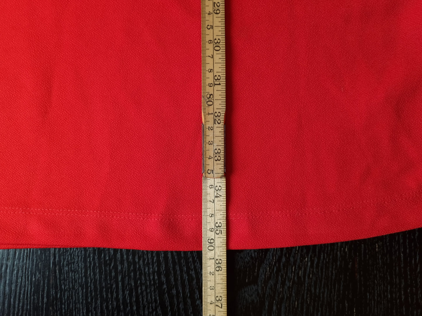 Gina Tricot kjole - L