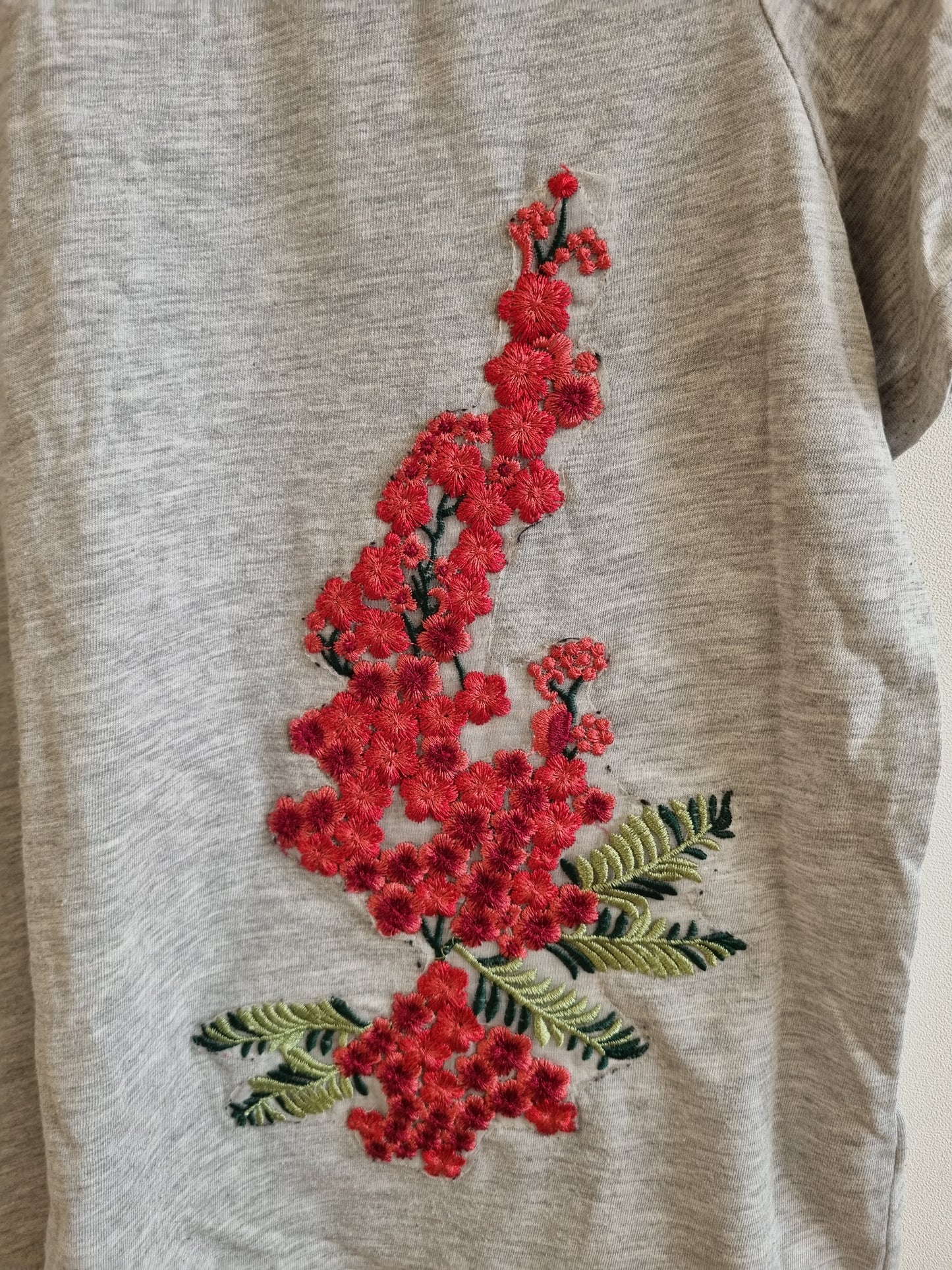 H&M T-skjorte - L