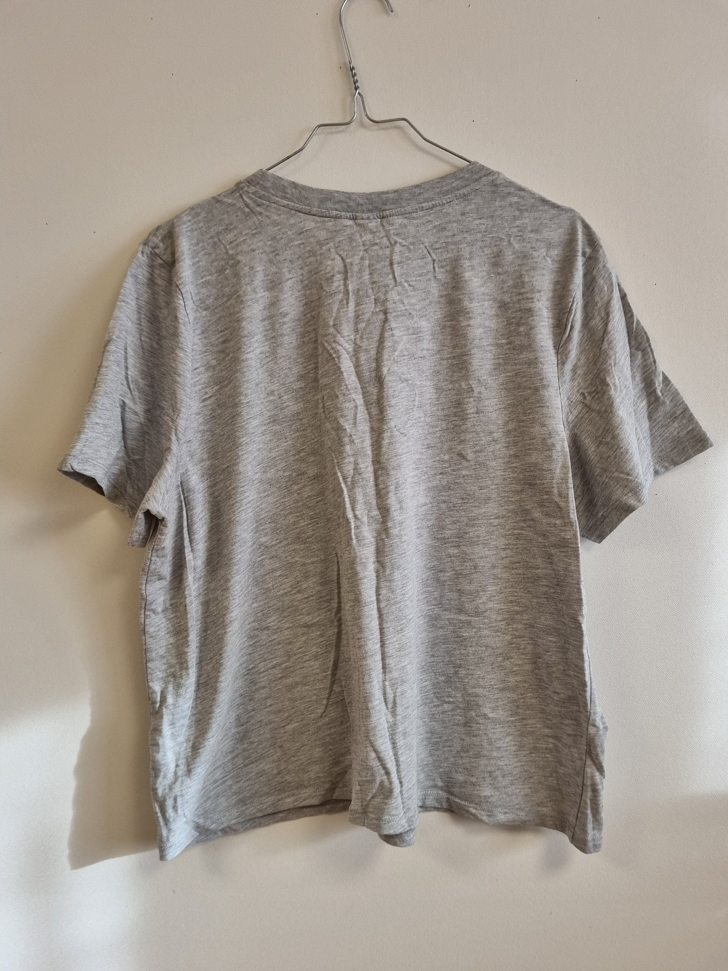 H&M T-skjorte - L