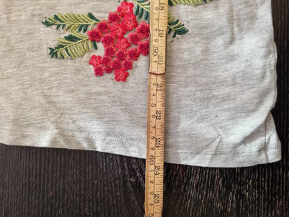 H&M T-skjorte - L