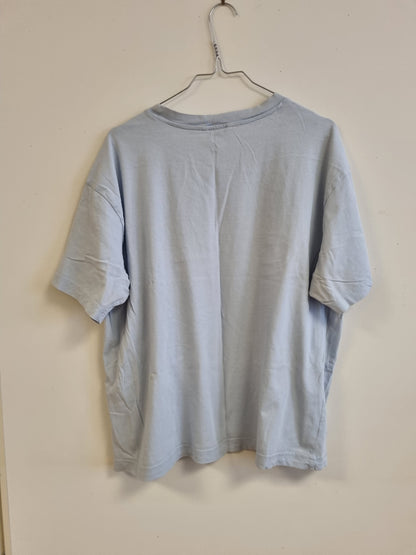 Monki t-skjorte - L