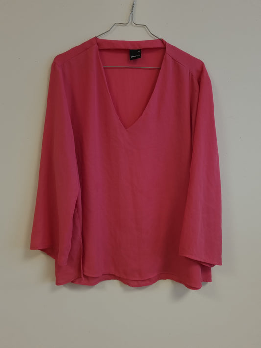 Gina Tricot bluse - XL