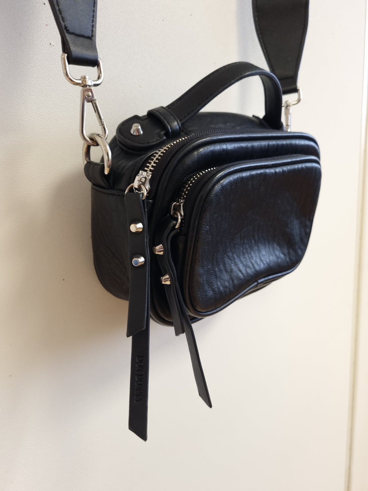 Don Donna crossbody veske