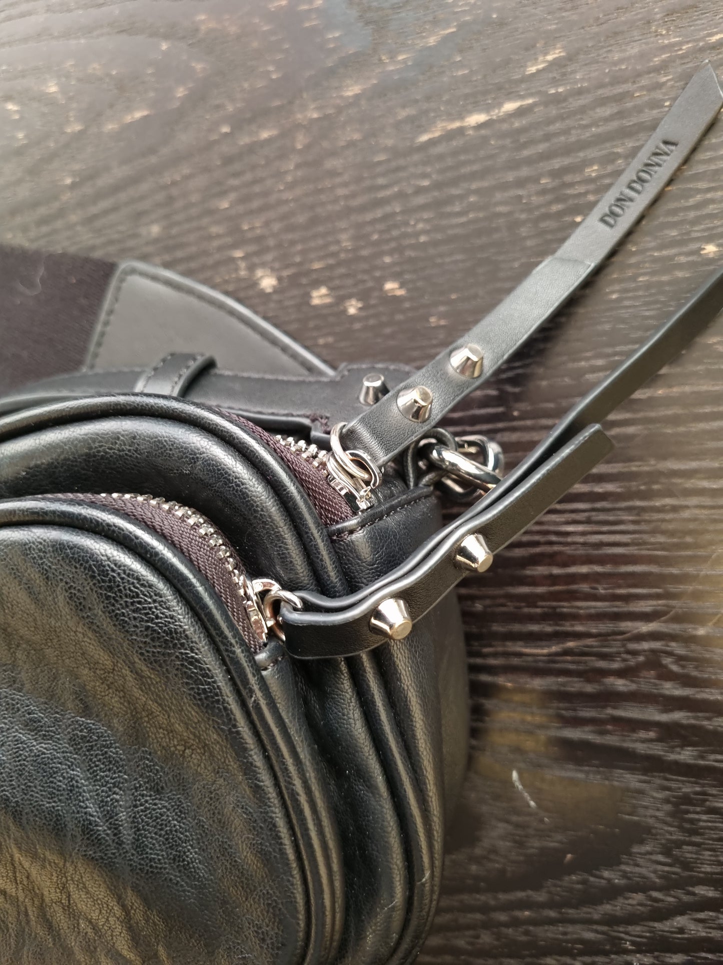 Don Donna crossbody veske